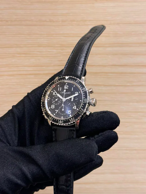 Breguet Type XX - XXI - XXII XXI - XXII